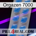 Orgazen 7000 22